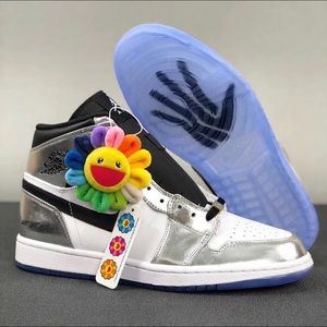 nike takashi murakami